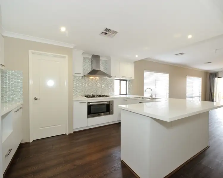 Sixth view of Homely house listing, 8 Colt Lane, Baldivis WA 6171