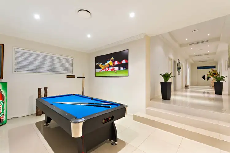 Fifth view of Homely house listing, 10 Parkview Avenue, Picnic Point NSW 2213