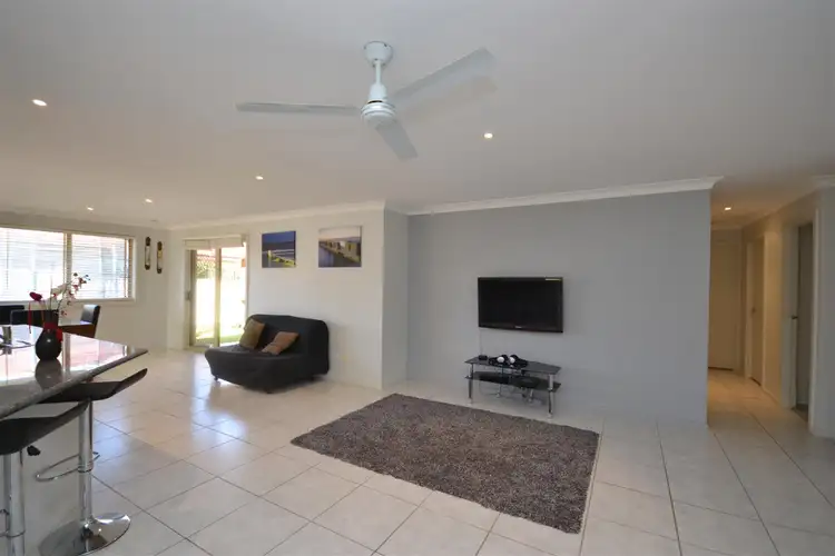 Third view of Homely house listing, 17 Emerald Drive, Meroo Meadow NSW 2540