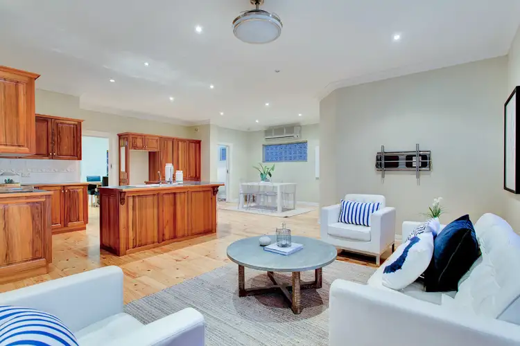 Fifth view of Homely house listing, 32 Allen Terrace, Glenelg East SA 5045