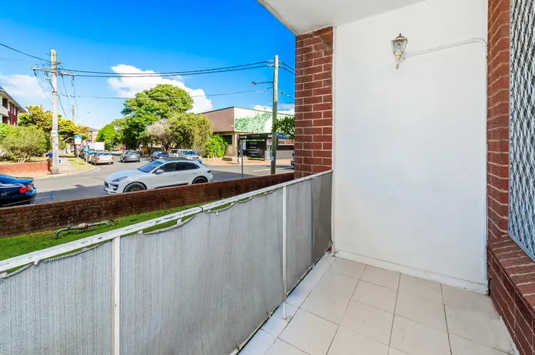 Second view of Homely apartment listing, 1/18 Evans Avenue, Eastlakes NSW 2018