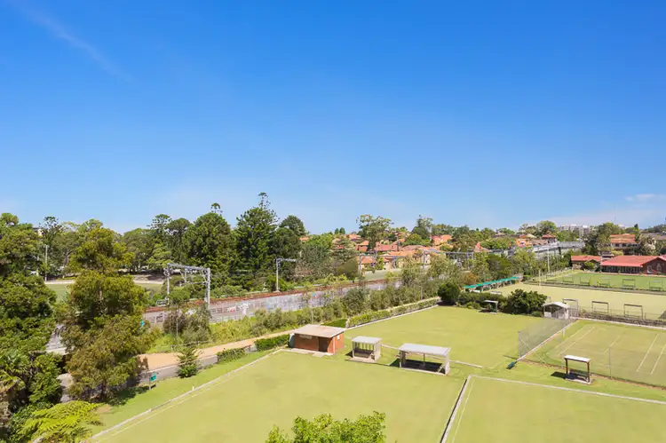 Third view of Homely unit listing, 21/8-14 Ellis Street, Chatswood NSW 2067