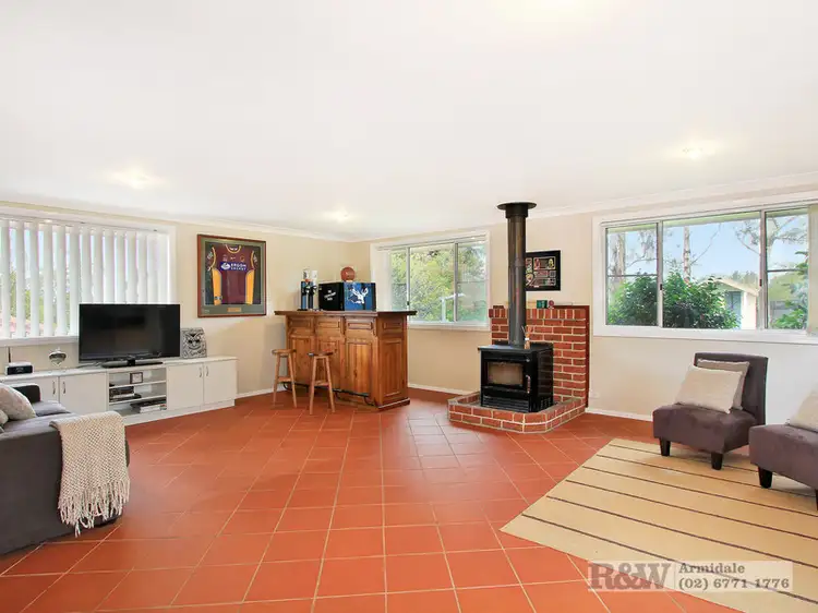 Fourth view of Homely house listing, 9 The Boulevarde, Armidale NSW 2350