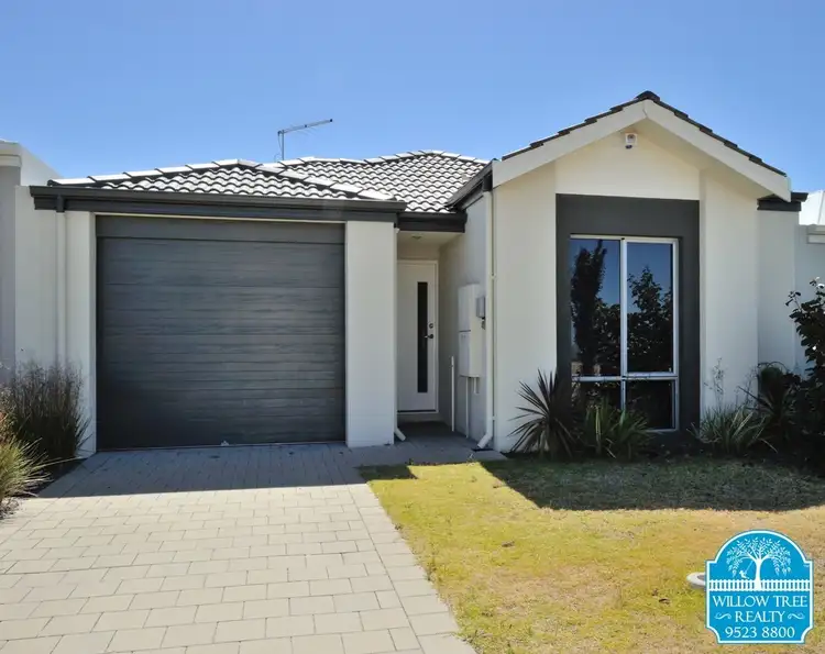 35 Abington Avenue, Baldivis WA 6171