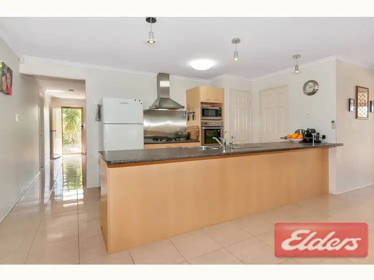 Fourth view of Homely house listing, 27 Cascara Drive, Cedar Vale QLD 4285