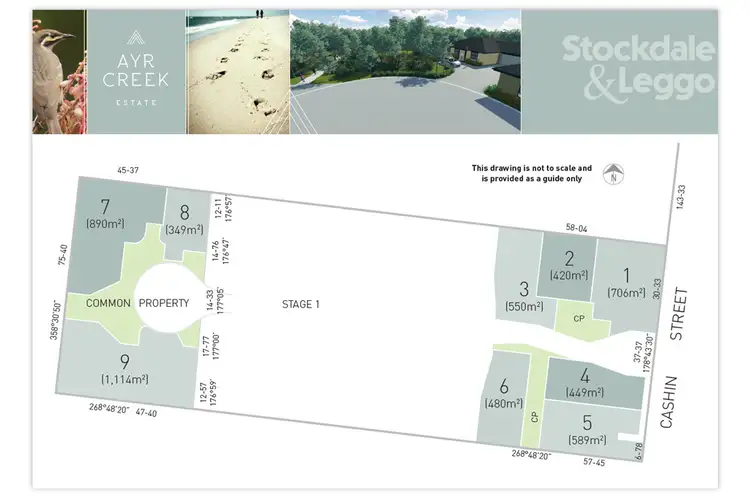 2 / 99-107 Cashin Street, Inverloch VIC 3996