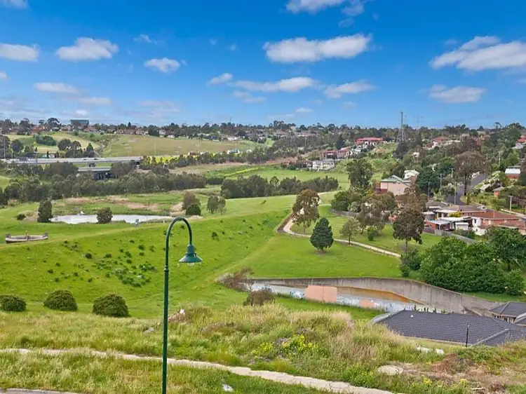 Second view of Homely house listing, 24 Duranta Drive, Gowanbrae VIC 3043