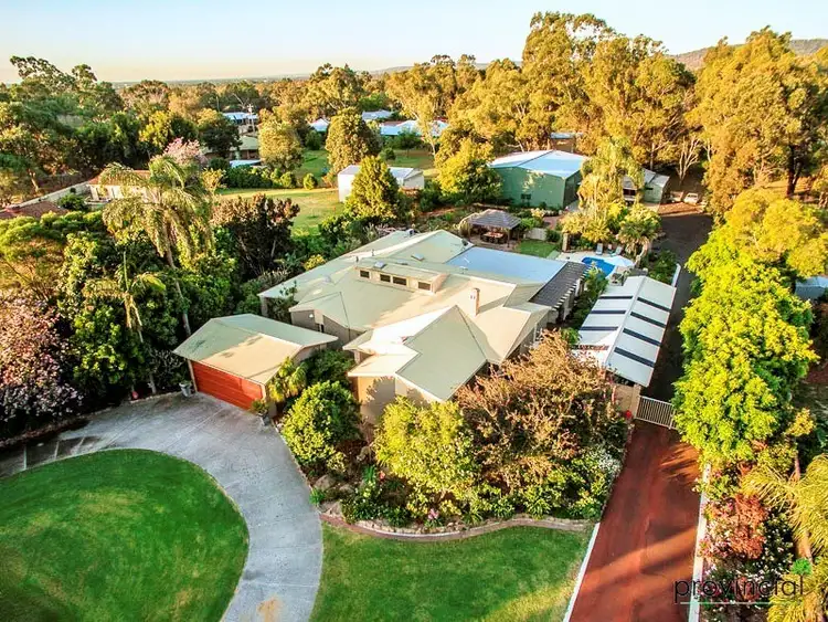 78 Hawkvalley Crescent, Maida Vale WA 6057