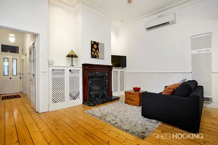 Third view of Homely house listing, 46 Little Page Street, Albert Park VIC 3206