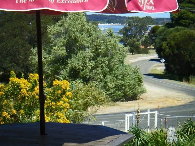 Main view of Homely house listing, Lot 13 Scenic Drive, American River SA 5221