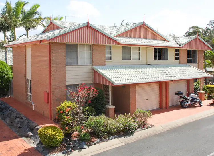 Main view of Homely townhouse listing, 6/125 Chatswood Road, Daisy Hill QLD 4127