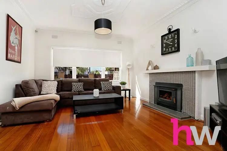 Third view of Homely house listing, 21 Apex Avenue, Belmont VIC 3216