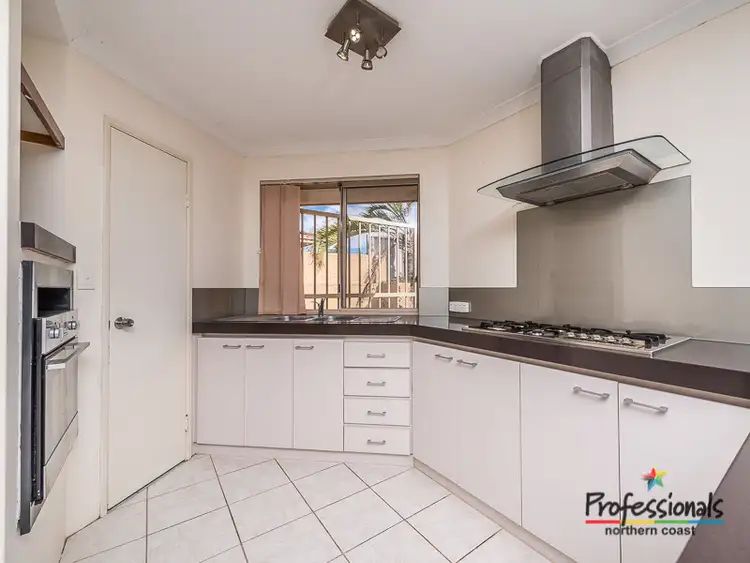 Sixth view of Homely house listing, 3 Carberry Square, Clarkson WA 6030