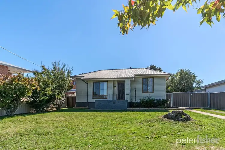63 Margaret Street, Orange NSW 2800