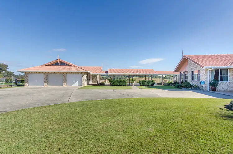 Fifth view of Homely house listing, 12 Fairway Drive, South Grafton NSW 2460