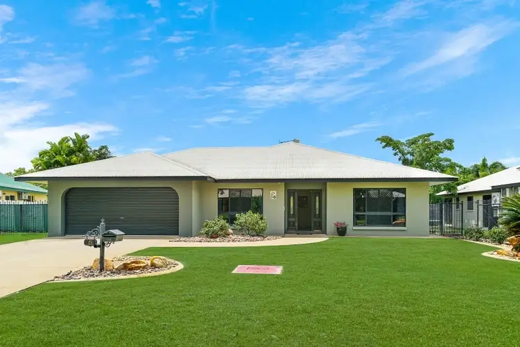 6 Gosse Circuit, Gunn NT 832