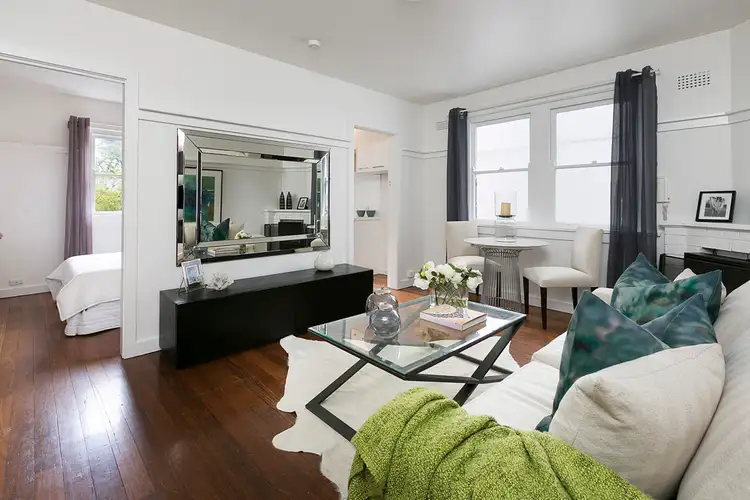 11/70 Bayswater Road, Rushcutters Bay NSW 2011