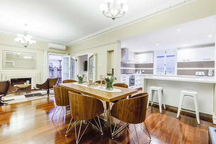 199 Salisbury Street, Bedford WA 6052