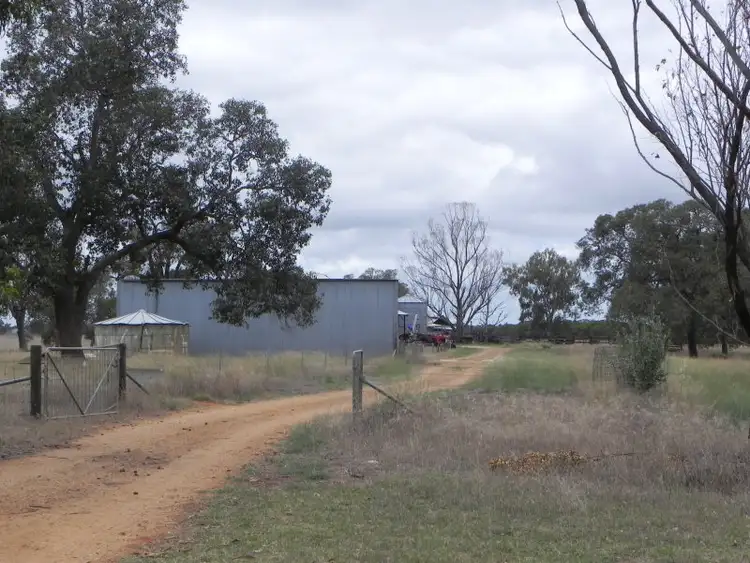 Sixth view of Homely other listing, 269 Mayfield Road, Gingin WA 6503