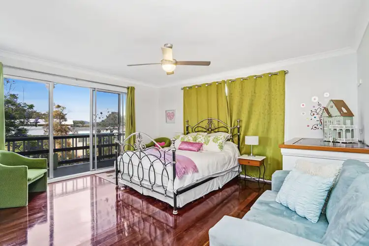 Sixth view of Homely house listing, 18 Kenneth Parade, Lemon Tree Passage NSW 2319