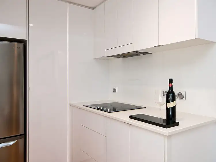 Fourth view of Homely unit listing, 3/25 'Moonbird' Federation Avenue, Broadbeach QLD 4218