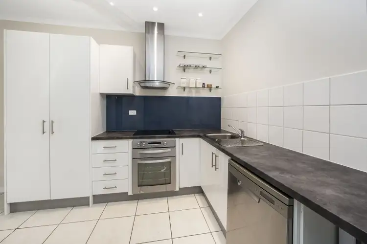 Second view of Homely apartment listing, 28/1 Queen Street, Stuart Park NT 820