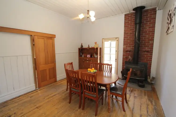 Fifth view of Homely house listing, 100 Tilligs Road, Scarsdale VIC 3351