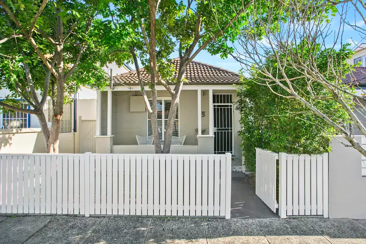 Second view of Homely house listing, 3 Jasmine Street, Botany NSW 2019