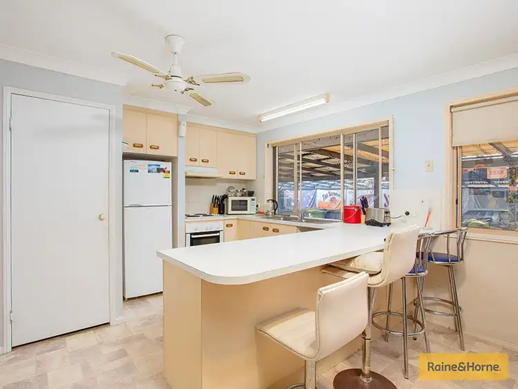 Fourth view of Homely house listing, 64 Miles St, Caboolture QLD 4510