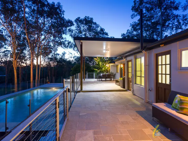 Fifth view of Homely house listing, 11 Yarawa Street, Kenmore QLD 4069