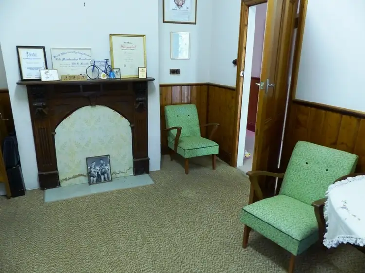 Fourth view of Homely house listing, 128 Bahgallah Road, Casterton VIC 3311