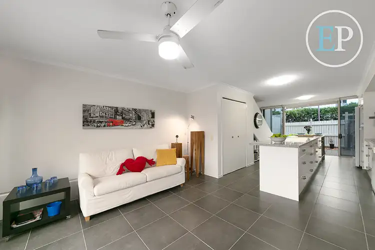 Fifth view of Homely townhouse listing, 9/34 Lowerson Street, Lutwyche QLD 4030