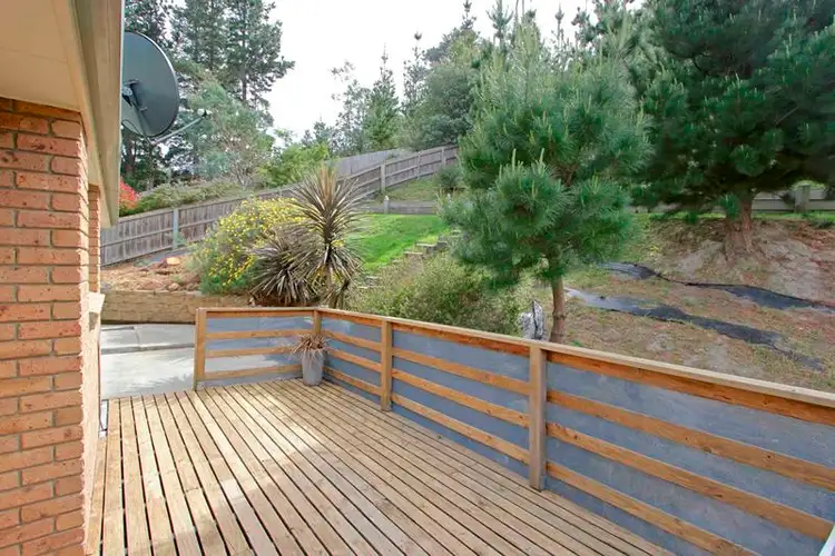 Fifth view of Homely house listing, 2/98 Marys Hope Road, Rosetta TAS 7010