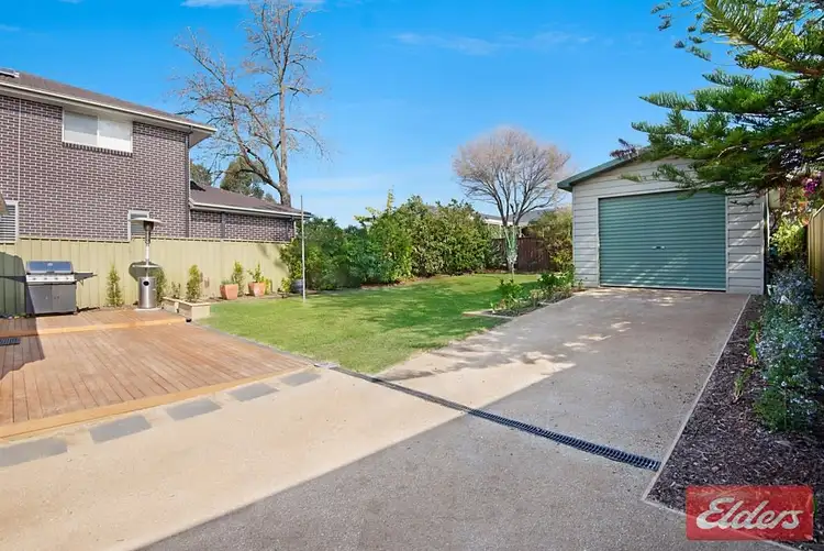 Seventh view of Homely house listing, 6 Rowley Street, Pendle Hill NSW 2145
