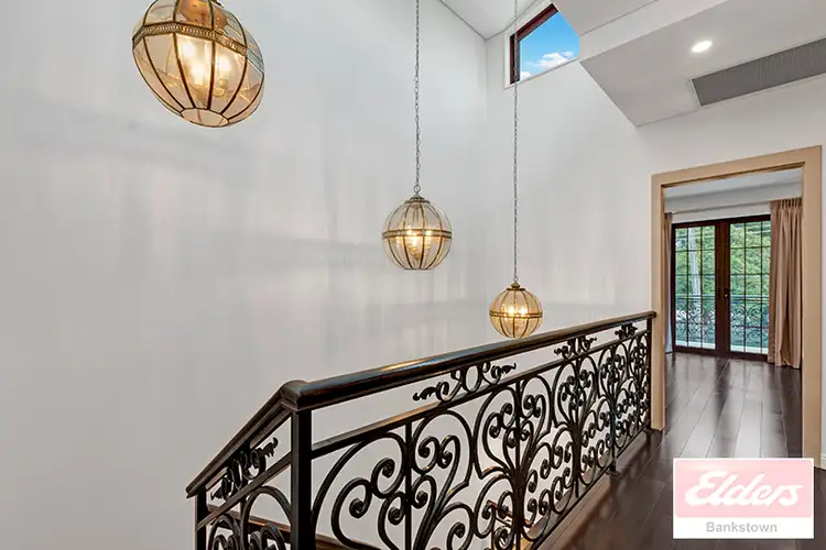 Sixth view of Homely semi-detached listing, 53 Augusta Street, Condell Park NSW 2200