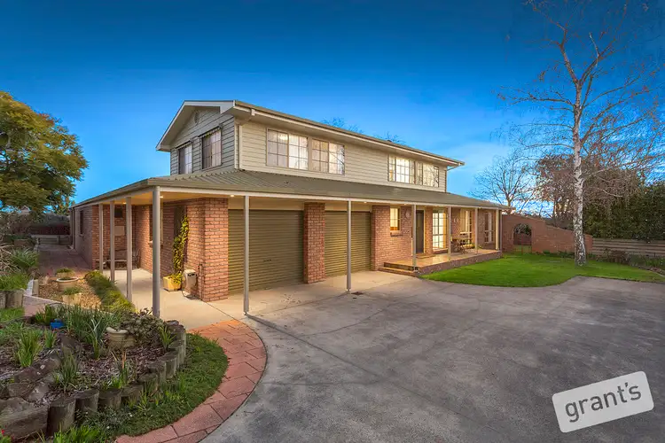 19 Moe Street, Drouin VIC 3818
