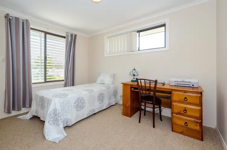 Fifth view of Homely house listing, 27 Camille Street, Clinton QLD 4680