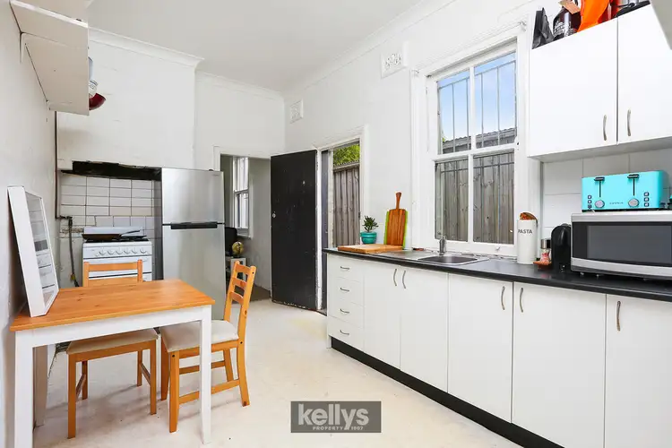 Third view of Homely house listing, 32 Egan Street, Newtown NSW 2042