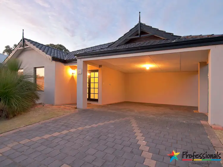 Main view of Homely house listing, 15 Schooner Crescent, Dunsborough WA 6281