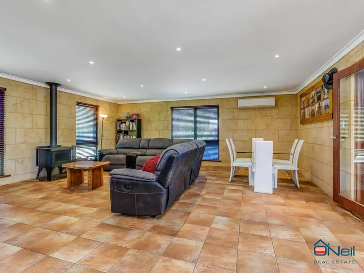 Seventh view of Homely house listing, 42 Alice Road, Cardup WA 6122