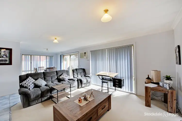 Second view of Homely unit listing, 2/312-314 Archer Street, Shepparton VIC 3630