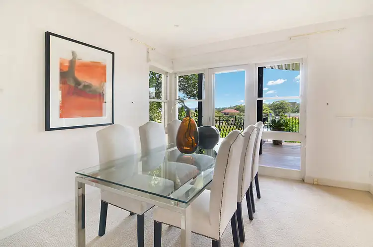 Fourth view of Homely apartment listing, 1/12a Russell Street, Vaucluse NSW 2030