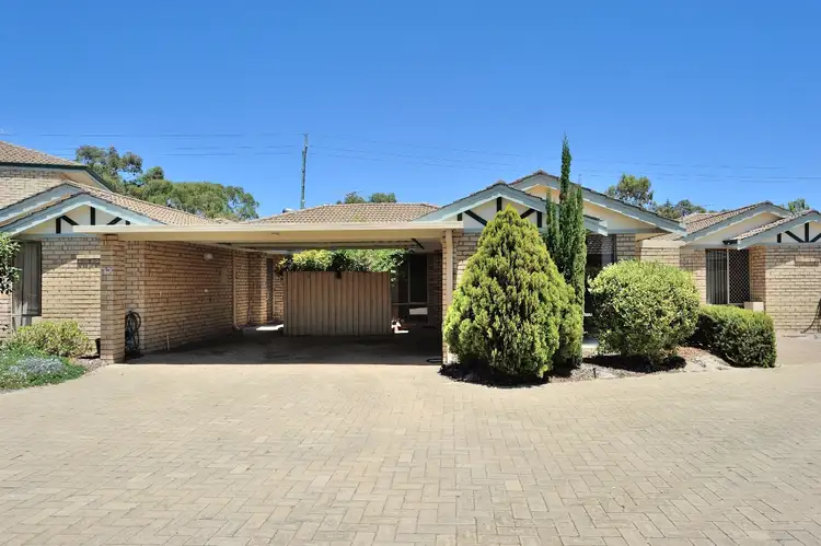 33/6 Sepia Court, Rockingham WA 6168