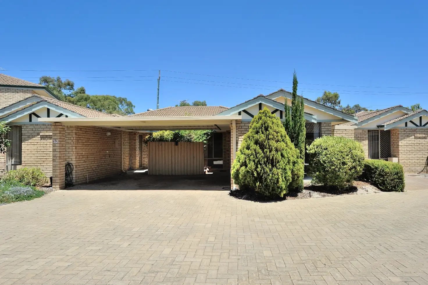 Main view of Homely unit listing, 33/6 Sepia Court, Rockingham WA 6168