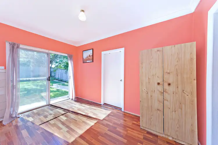 Fourth view of Homely house listing, 22 Tangarra Street, Croydon Park NSW 2133