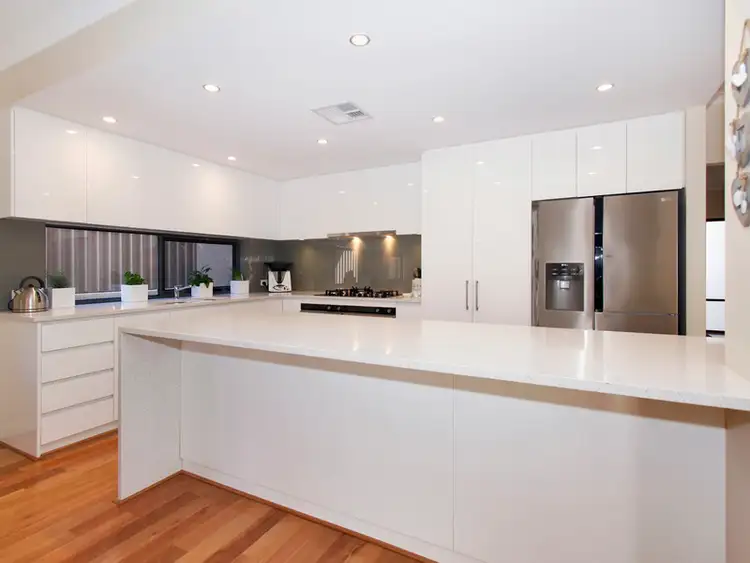 Second view of Homely house listing, 1C Hallin Court, Ardross WA 6153