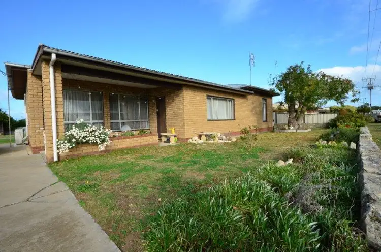 Main view of Homely house listing, 12 McFarlane Street, Robe SA 5276