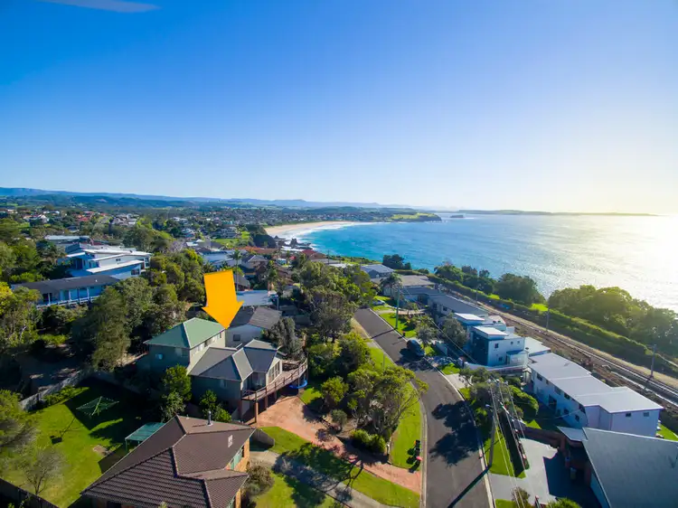 37 Cathedral Rocks Avenue, Kiama Downs NSW 2533