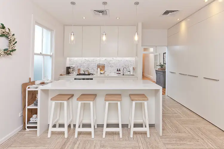 Second view of Homely house listing, 56 Murdoch Street, Cremorne NSW 2090