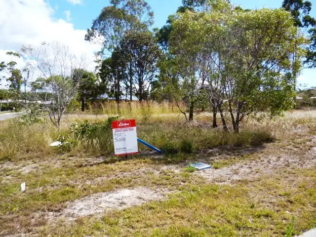 4 Southfork Crct, Burrum Heads QLD 4659